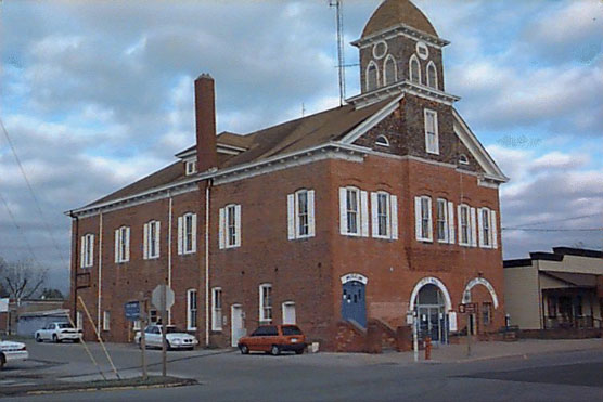 Belhaven Memorial Museum