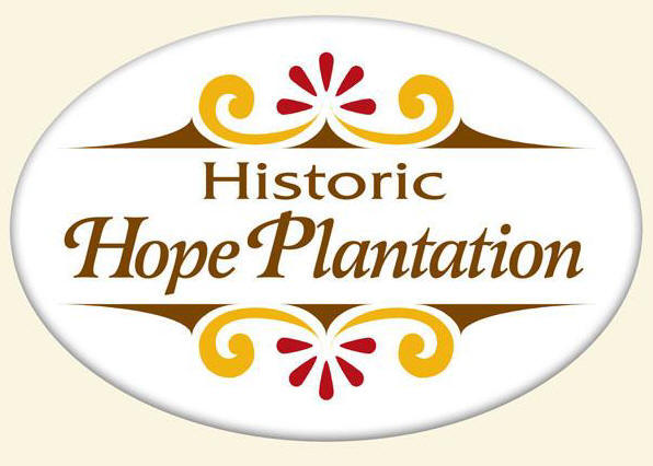 Hope Plantation in Windsor NC