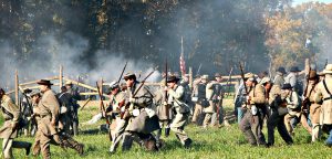 CONFEDERATES Williamston NC, A significant Civil War Site overlooking the Roanoke River, Fort Branch is known as the best preserved earthwork Civil War site east of the Mississippi.