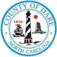 Dare County Library's
