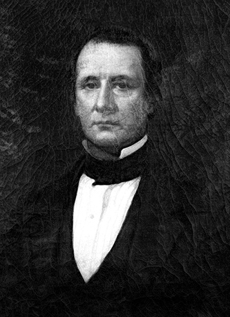 Josiah Collins lll NC