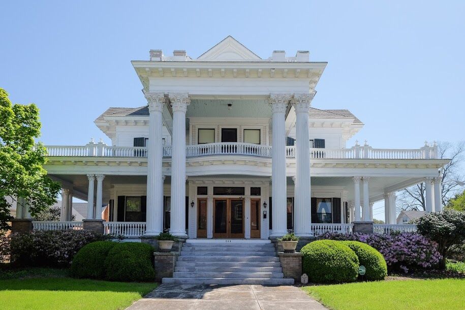 Elizabeth City BnB