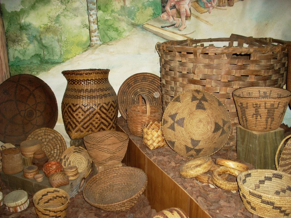 Frisco Native American Museum