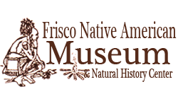 Frisco Native American Museum Hatteras NC