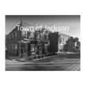 Town of Jackson NC