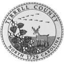 Tyrrell County Columbia NC