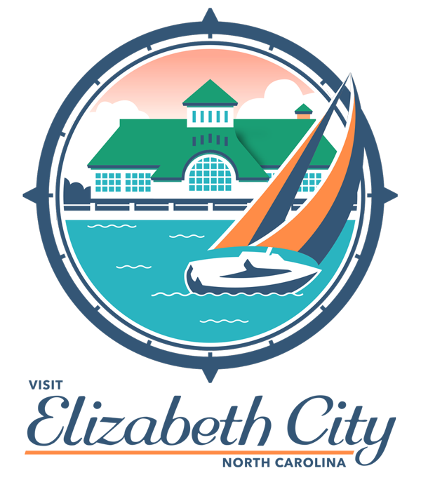 Visit Elizabeth City NC part of the Historic Albemarle Tour