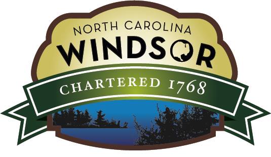 Town of Windsor NC