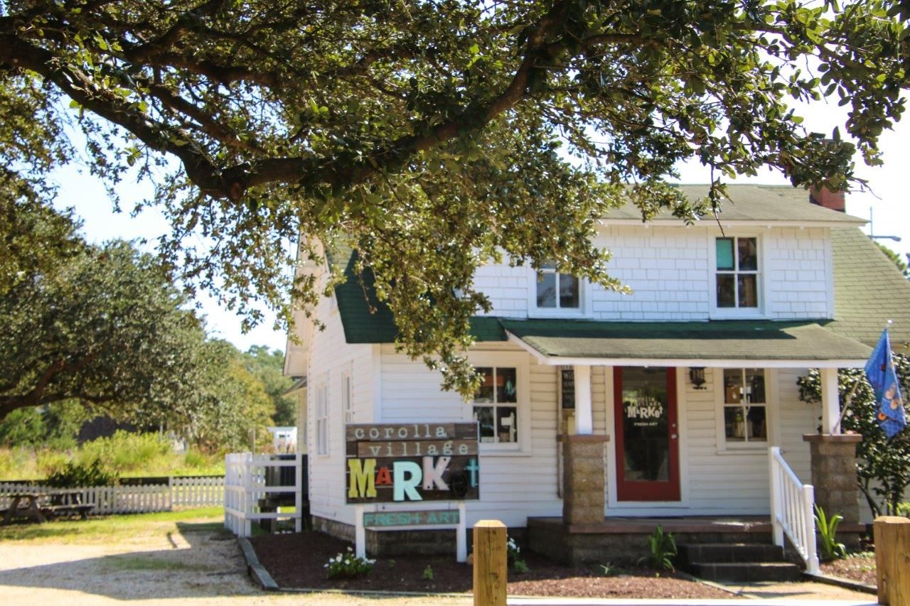 Corolla Village